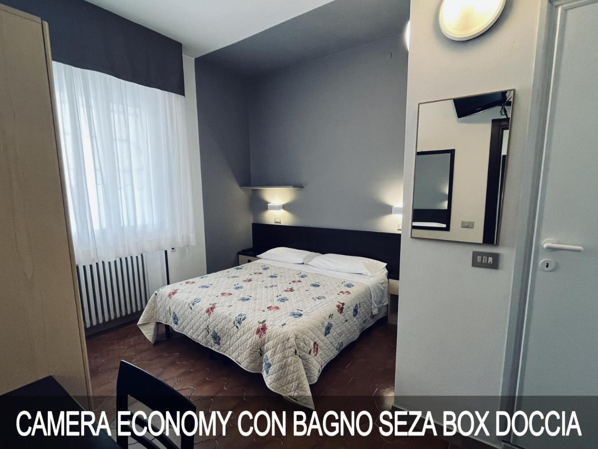 Hotel Numi & Medusa Cesenatico Eksteriør bilde