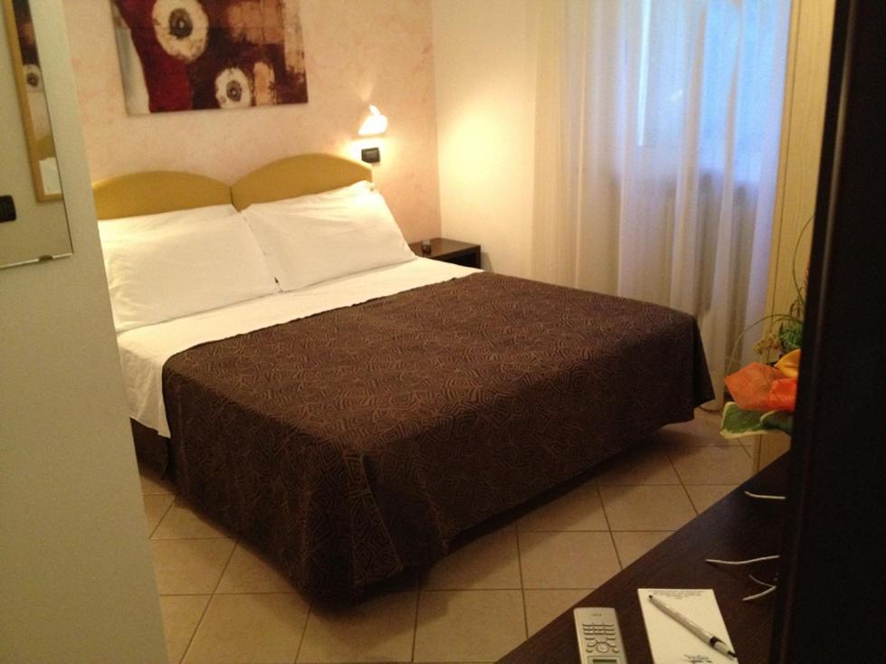 Hotel Numi & Medusa Cesenatico Rom bilde