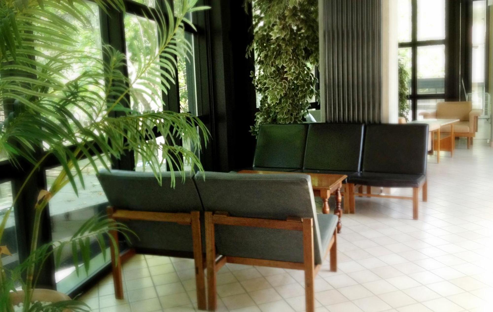 Hotel Numi & Medusa Cesenatico Eksteriør bilde