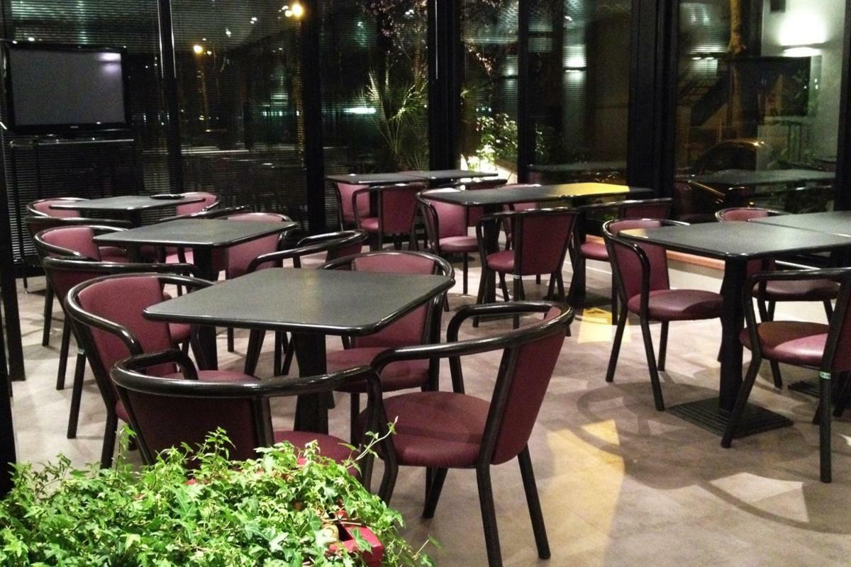 Hotel Numi & Medusa Cesenatico Eksteriør bilde